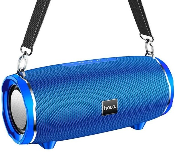 Hoco 15W Big Horn HC5 Bluetooth Portable Speaker 5.0