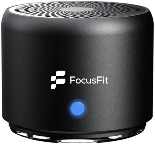 FocusFit Mini Bluetooth Speaker IP67 Waterproof Bluetooth Portable Speaker Stereo
