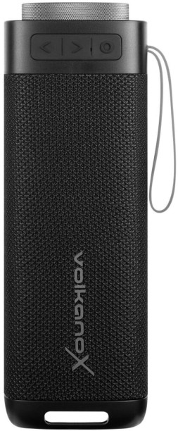 Volkano Portable Bluetooth Speaker Bluetooth Portable Speaker Stereo