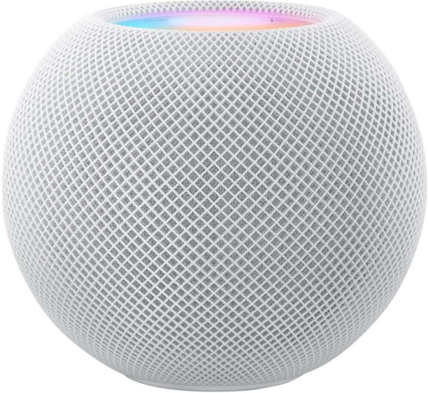 Apple HomePod Mini Bluetooth Smart Speaker Mono