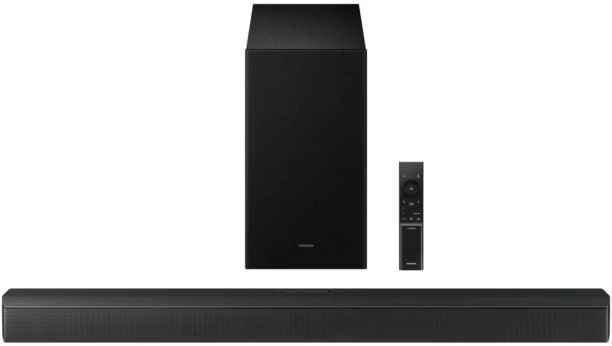 Samsung B-Series Bluetooth Soundbar 3.1