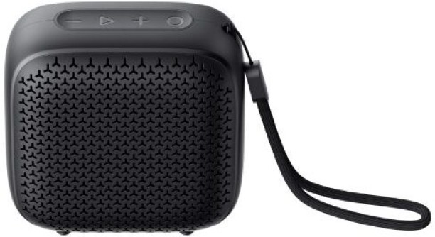 Body Glove Ramp Wireless Speaker Bluetooth Home Audio Speaker Mono