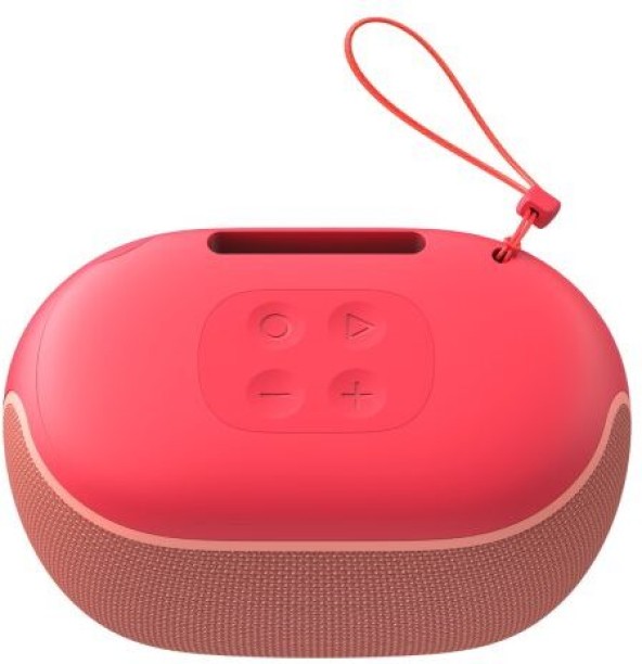 Body Glove Rocker Wireless Speaker Bluetooth Home Audio Speaker Mono