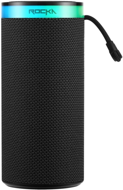 Rocka Alpha 3 Bluetooth Portable Speaker Stereo