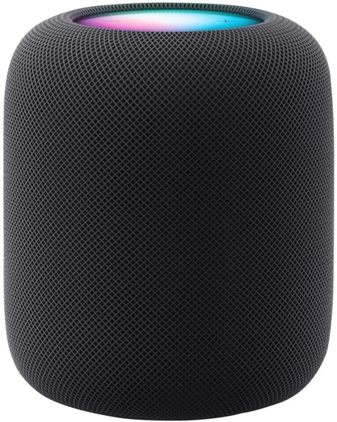 Apple HomePod (2nd Gen) Bluetooth Smart Speaker Mono
