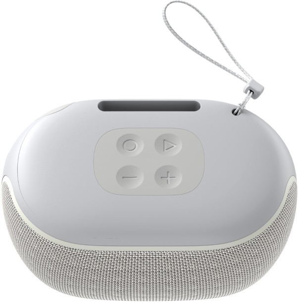 Body Glove Rocker Wireless Speaker Bluetooth Home Audio Speaker Mono