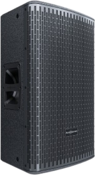 HYBRID GT512A Bluetooth PA Speaker 2.0
