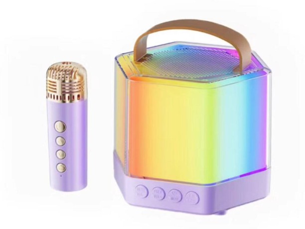 YEACHER Yeacher Bluetooth PA Speaker 5 Way Speaker