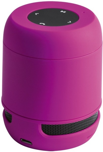 Genesis Industries Braiss Bluetooth Speaker Bluetooth Laptop/Desktop Speaker Mono