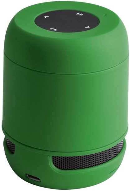 Genesis Industries Braiss Bluetooth Speaker Bluetooth Laptop/Desktop Speaker Mono