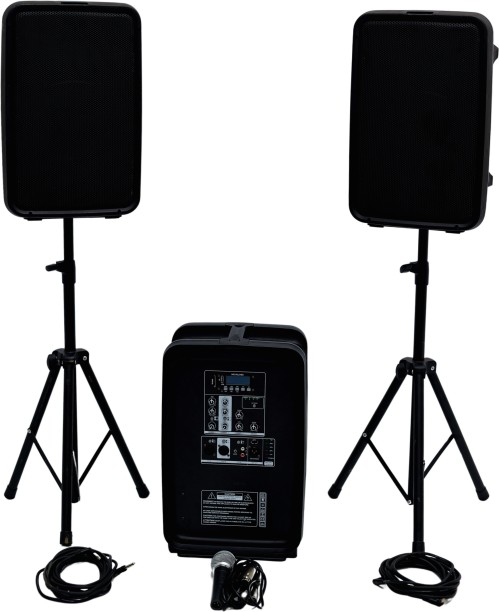 Kaural KS-420 Bluetooth PA Speaker 2.0