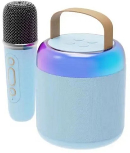 Transfigure SPK-2000B Bluetooth PA Speaker 2.1.2