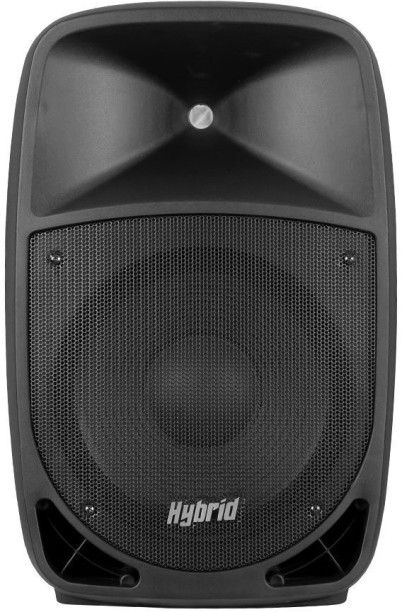 HYBRID Party Box 12 Bluetooth PA Speaker 2.0