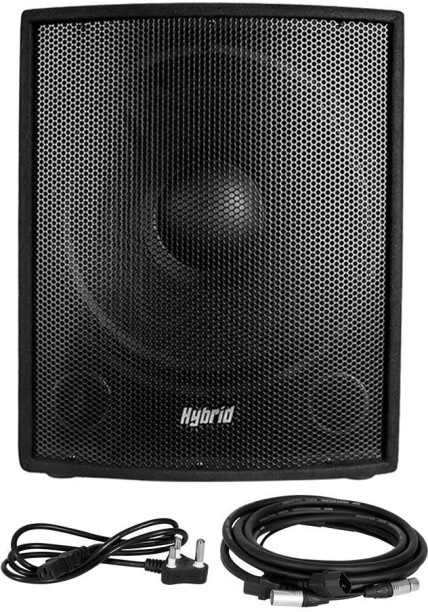 HYBRID Party Sub 18 PA Speaker 2.0