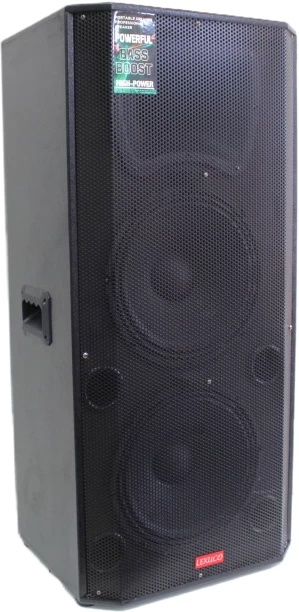 Lexuco SPK-2D2 PA Speaker Mono