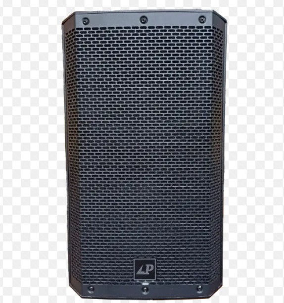 LANEPRO SP-10 Bluetooth PA Speaker Stereo