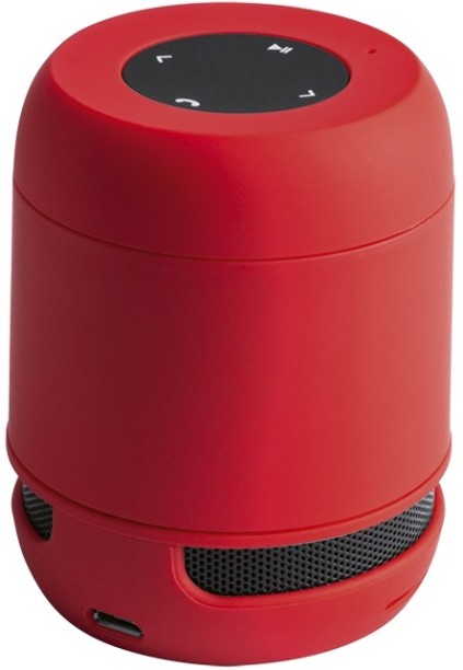 Genesis Industries Braiss Bluetooth Speaker Bluetooth Laptop/Desktop Speaker Mono