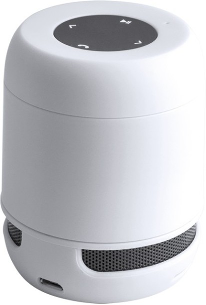 Genesis Industries Braiss Bluetooth Speaker Bluetooth Laptop/Desktop Speaker Mono