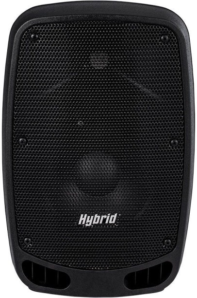HYBRID PA8B Bluetooth PA Speaker 2.0