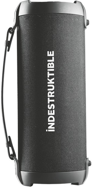 Genesis Industries Zee Portable Speaker Bluetooth Laptop/Desktop Speaker Mono