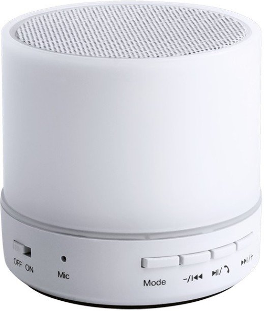 Genesis Industries Stockel Bluetooth Speaker Bluetooth Laptop/Desktop Speaker Mono