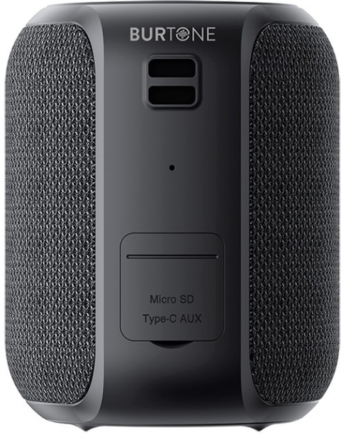 Genesis Industries Mini Connect 2 Wireless Speaker Bluetooth Laptop/Desktop Speaker Mono