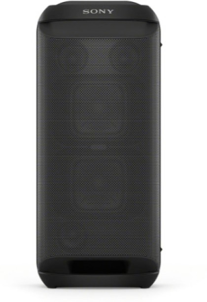 Sony XV 800 High Power Wireless Party Speaker Bluetooth Party Speaker Stereo