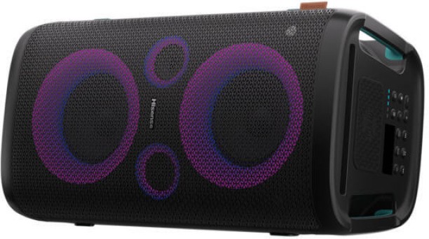 Hisense HP100 Bluetooth Party Speaker Stereo