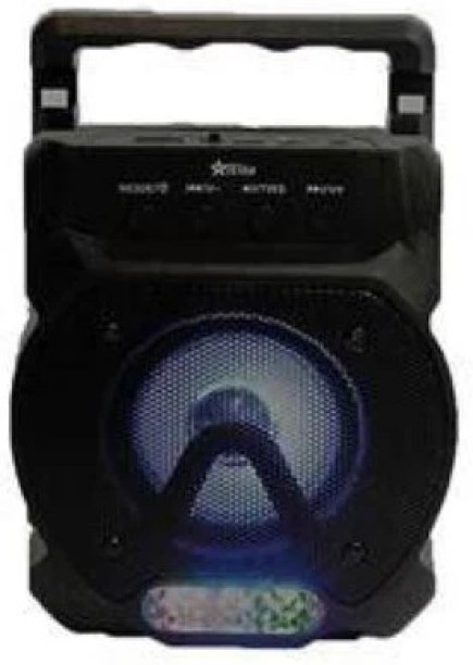 istar IS-2304U Portable Speaker Bluetooth Party Speaker 1.0