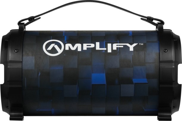 Amplify Wireless Bluetooth - Thump Series Bluetooth Party Speaker Mono
