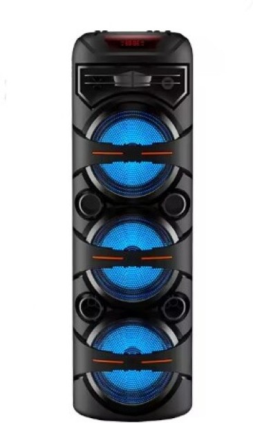 iSTAR Best Quality Bluetooth Party Speaker Stereo