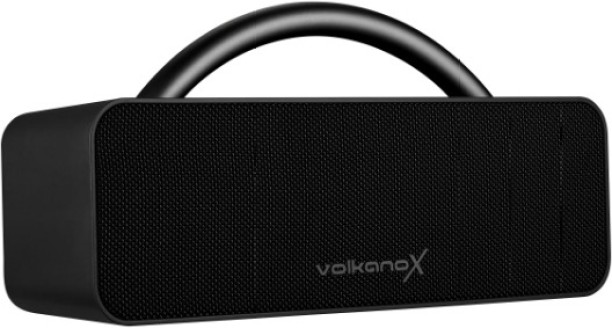 Volkano Volkano X Vxs200 Portable Bluetooth Speaker Bluetooth Party Speaker 5.0