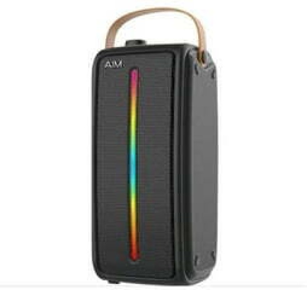 AIM SPK-2000B Bluetooth Party Speaker 2.1