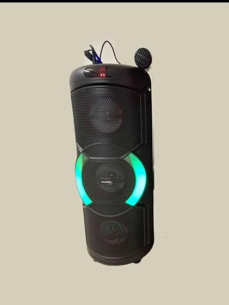 Digimark DGM-HF355 Bluetooth Party Speaker 2.1.2