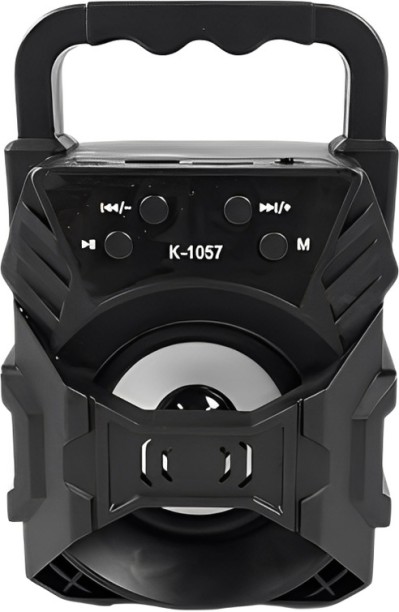 K-1057 Portable Wireless Speaker Bluetooth Party Speaker Stereo