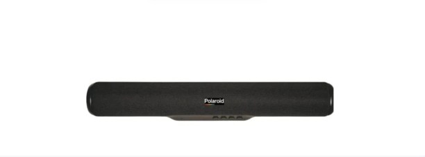 Polaroid Mini Sound Bar Bluetooth Soundbar 5.0