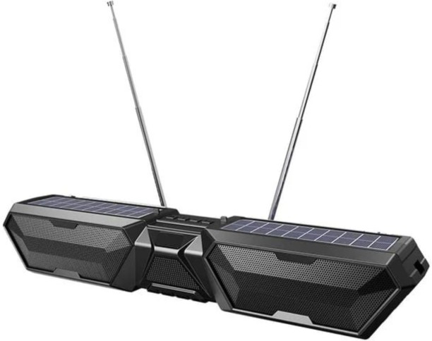 FH FOH3769 Bluetooth Party Speaker Stereo