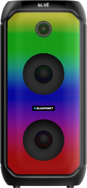 BLAUPUNKT Tingo 30W Party Speaker with Wired Mic Party Speaker Stereo