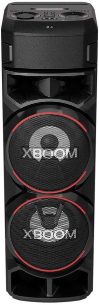 LG RN9 XBOOM Karaoke Bluetooth Party Speaker 2.0