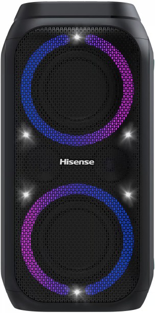 Hisense Rocket Bluetooth Party Speaker 3.1