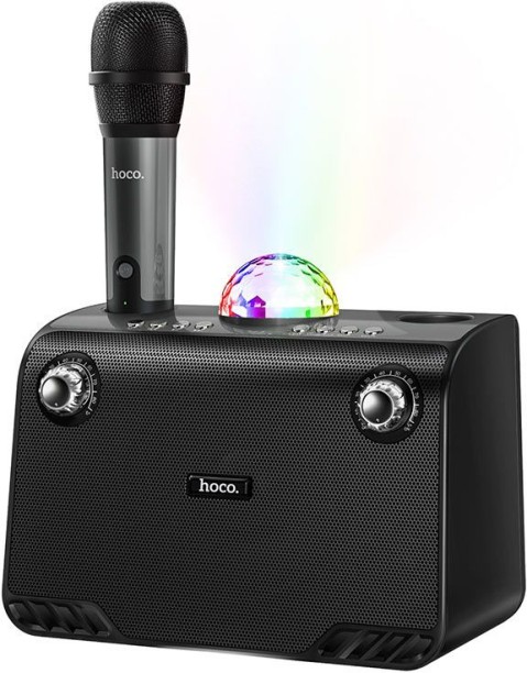 Hoco BS41 Bluetooth Party Speaker 5.0