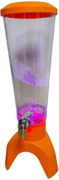MTL LED Speaker Beer Cannon 3L AZ-0203A Bluetooth Party Speaker 1.0