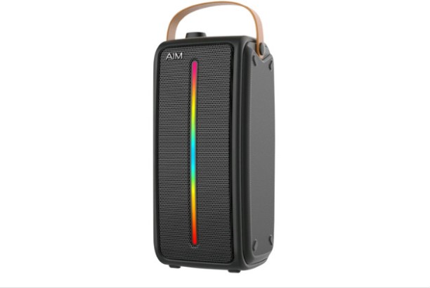 AIM Aim Portable Party Bluetooth Bluetooth Party Speaker 5.0