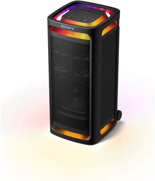 Sony ULT Tower 9AC Party Speaker Bluetooth Party Speaker 2.1