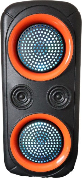 FINNTECK CH-7312 Bluetooth Party Speaker 2.0