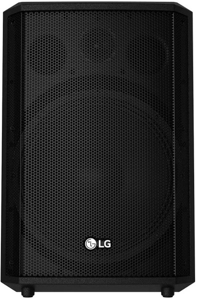 LG RM2 XBOOM 80W Loud with Handle & Tripod Hole for Public Address Bluetooth Party Speaker 2.0