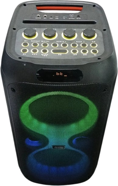 Istar IS-4821U Bluetooth Party Speaker 2.1 Way Speaker