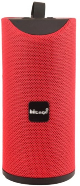 Hitage BT 5.1 Rocker Series Bluetooth Speaker Bluetooth Party Speaker 5.0