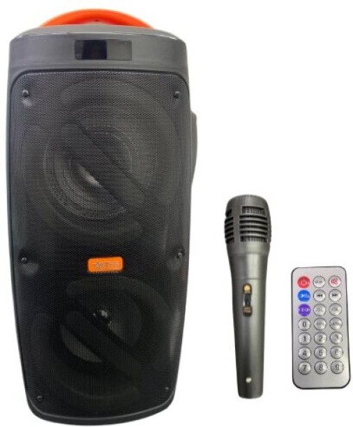 Istar 100W Bluetooth Speaker. Bluetooth Party Speaker 2.0
