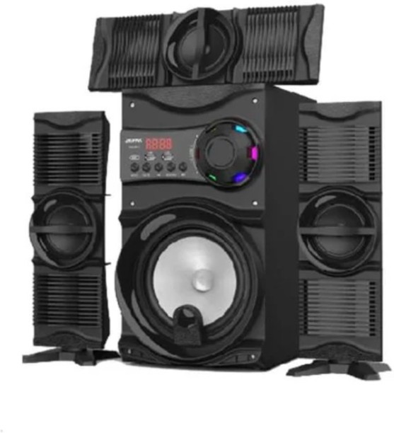 Condere Finntech CH-750 Multimedia Speaker System Bluetooth Party Speaker 2.0